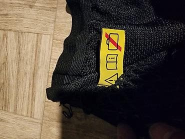 harley benton: Bmw X7 сетка в багажник — 3