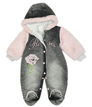 национальные платья детский: Детский комбинезон Производство: Турция. Демисезон (весна-осень) — 3