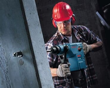 набор инструментов бишкек цена: Сдам в аренду Дрели, Отбойные молотки, Перфораторы — 4