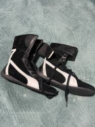 Продаю Борцовки для борьбы,очень хороший качество,размер 37,модель