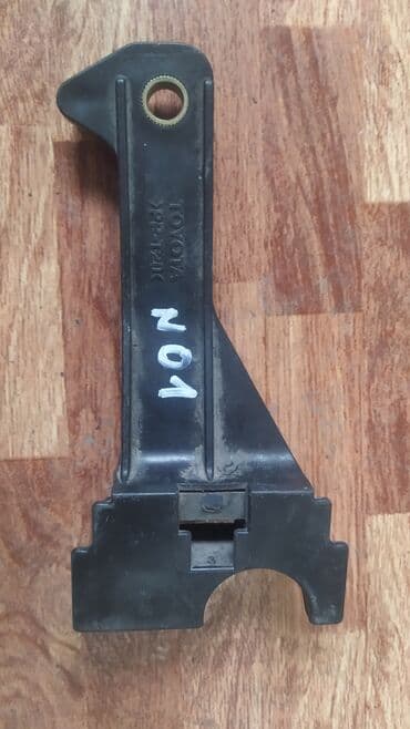 передний бампер опель вектра б: Toyota Салазки бампера, Тойота крепление бампера Автозапчасти из — 1