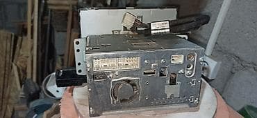 intel celeron: Б/у, 2-DIN, Без системы, Без оперативной памяти ГБ ОЗУ, Без встроенной памяти Гб ПЗУ — 4