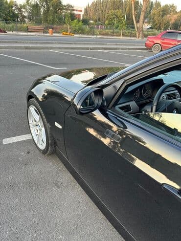 bmw е90: BMW 320: 2007 г., 2 л, Бензин, Седан — 9