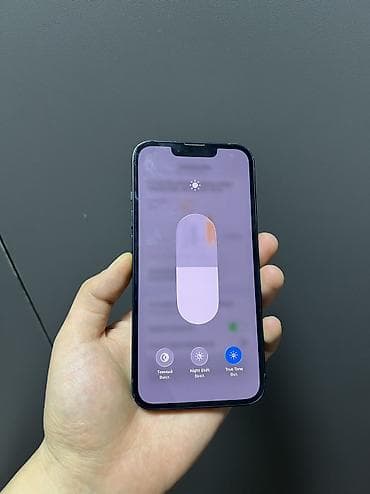 6800 xt: IPhone 13, Б/у, 128 ГБ, Черный, 100 % — 4