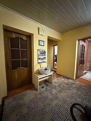 снять частный дом с баней на сутки: 180 м², 4 комнаты, Утепленный — 2