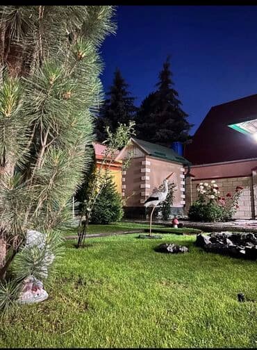 Сниму дом: Дом, 180 м², 4 комнаты, Собственник — 1