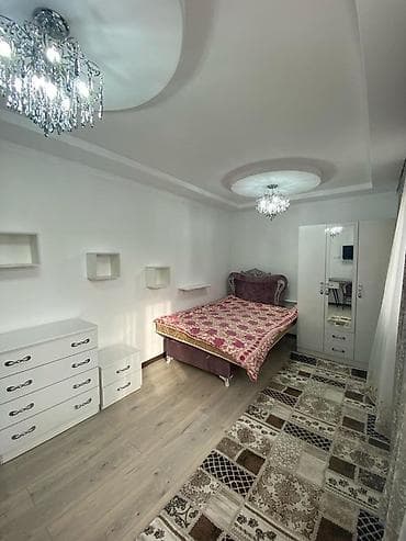 аренда дома с сауной посуточно: 180 м², 6 комнат, Теплый пол, Бронированные двери, Видеонаблюдение — 3