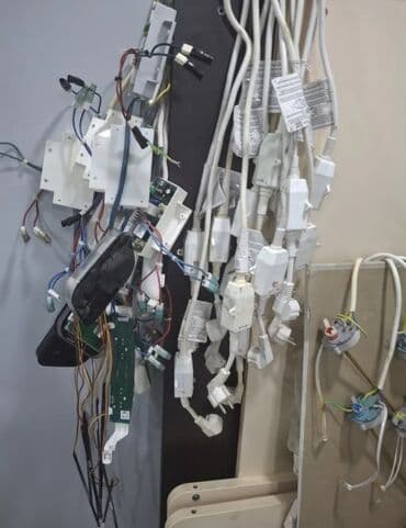 микроволновка в рассрочку: Кабель УЗО на Аристон Водонагревателей всех марок Кабель УЗО — 4