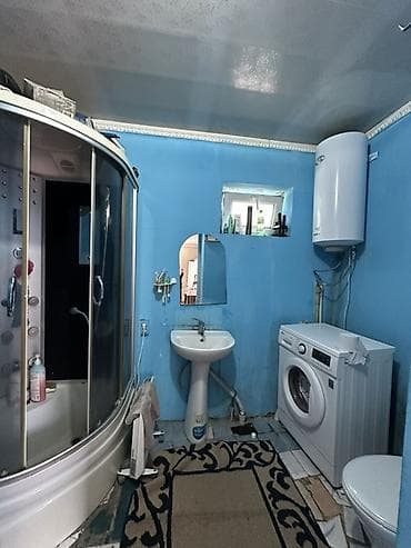 уч: 📍В Сокулуке продаётся дом на участке 9.5 соток. 🏡Дом состоит из 4 х — 9