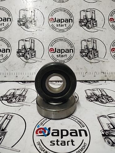 линейный подшипник: Подшипник — 1