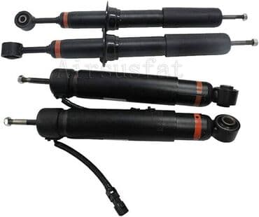 купить металлоискатель бу в бишкеке: Передний амортизатор Toyota Новый, Оригинал, США — 1