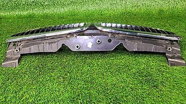 e65: Решетка радиатора BMW — 3