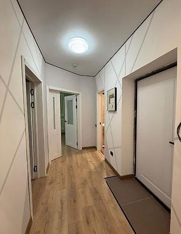 Квартиры: 1 комната, 47 м², 4 этаж — 7