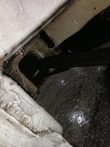 Унаа сатуу: Mercedes-Benz Спринтер: 2008 г., 2.2 л, Типтроник, Дизель, Van — 9