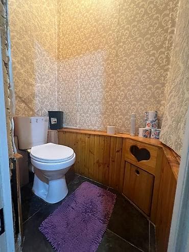 rent flat: 2 комнаты, 50 м², 104 серия, 1 этаж — 2