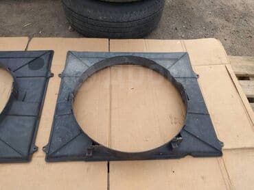 оптовые цены на продукты питания в бишкеке: Диффузор Toyota 2000 г., Б/у, Оригинал, Япония — 1