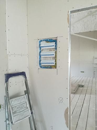 Двери на заказ: Электрик | Установка счетчиков, Монтаж проводки, Монтаж розеток Больше 6 лет опыта — 4