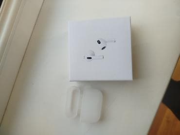 hoco w23: Беспроводные наушники-вкладыши с зарядным кейсом. Особенности: - — 2