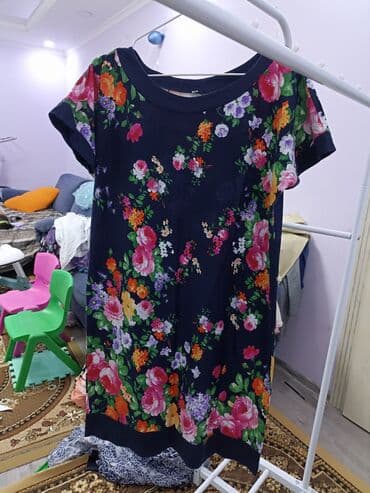 больших размеров одежда для полных: Домашняя одежда — 1