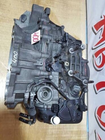 gdi: Коробка передач Автомат Toyota 2002 г., Б/у, Оригинал, Япония — 3