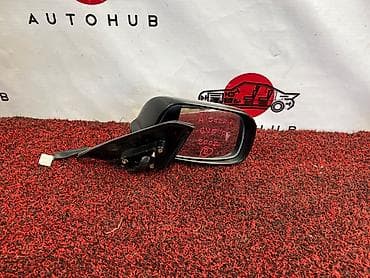 боковые зеркала рекс: Зеркало боковое TOYOTA Altezza GXE10 2002 прав. (б/у) — 1