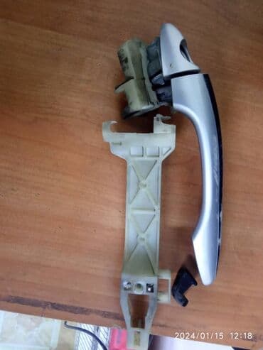 купить дом в новопокровке: Эшик туткаларынын комплектиси Эшиктин туткасы Kia Колдонулган, Оригинал — 2