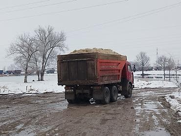 фура рено т: Грузовик — 10