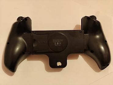 usb wifi: Ipega PG-9023 — беспроводной Bluetooth-геймпад с выдвижным держателем — 2