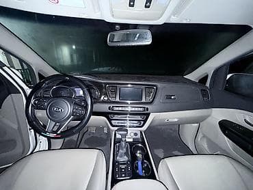 авто алам: Kia Carnival: 2020 г., 2.2 л, Автомат, Дизель, Вэн/Минивэн — 8