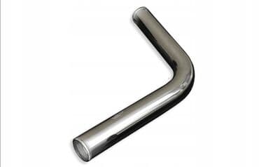 оборудование для ip телефонии модуль расширения настольные: Отвод алюминиевый D= 48-108 мм, s= 4-6 мм, Угол: 90 Группа компаний — 1