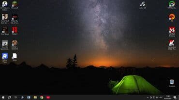 купить готовые компьютеры: Компьютер, ядер - 2, ОЗУ 8 ГБ, Для несложных задач, Б/у, Intel Pentium, SSD — 2