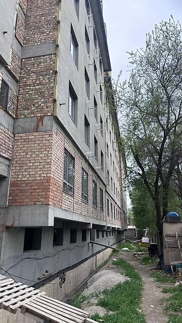 9 мкрн: Строится, 3 комнаты, 87 м² — 3