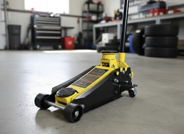 домкрат ош: Домкраты, подъемники — 1