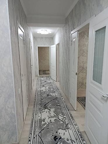 выкуп квартира: 3 комнаты, 86 м², Элитка, 10 этаж, Евроремонт — 4
