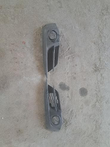 Honda, Б/у