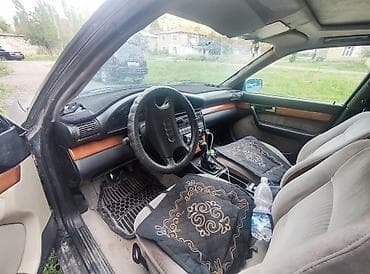 щиток нексия: Audi 100: 1991 г., 2.8 л, Механика, Бензин, Универсал — 5
