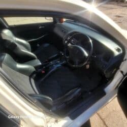 хонда сивик 2017: Honda Accord: 2002 г., 2 л, Автомат, Бензин, Седан — 16