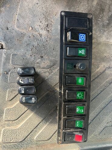 мерседес спринтер грузовой бу купить в бишкеке: Mercedes-Benz 2005 г., Б/у, Оригинал, Германия — 1