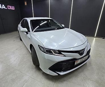 катализатор тойота ист: Toyota Camry: 2019 г., 2.5 л, Вариатор, Гибрид, Седан — 3