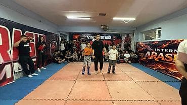 посудамойщица аламедин 1: Машыктыруучу — 4