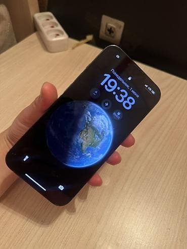 apple iphone 14 pro max: IPhone 13 Pro, 128 ГБ, Sierra Blue, 86 % — 5