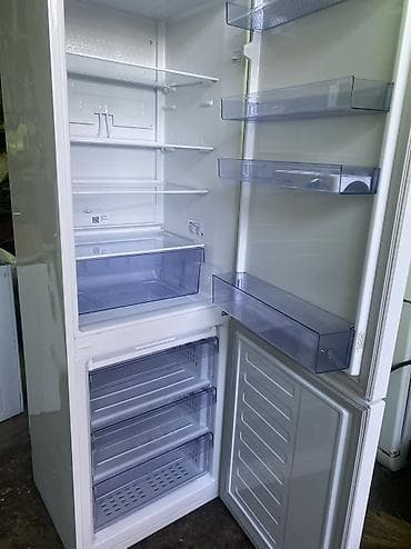 самсунг монитор 32 дюйма: Холодильник Beko, Двухкамерный — 2