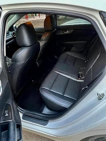 mini coper: Kia K3: 2021 г., Автомат, Бензин, Седан — 7