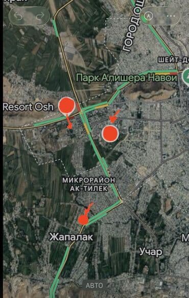 аренда дом ак босого: Бизнес үчүн — 2