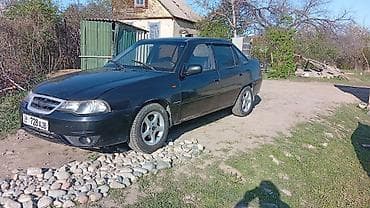 глушитель нексия 2: Daewoo Nexia: 2009 г., 1.6 л, Ручные, Бензин, Седан — 7