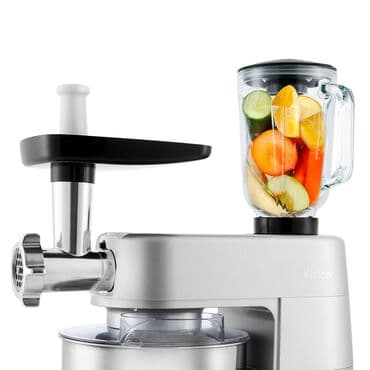 для тесто: Блендер, миксер, Новый, Бесплатная доставка, Платная доставка, Самовывоз — 3