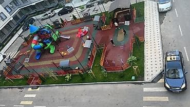 5: 2 комнаты, 66 м², Технопарк Элитка, 5 этаж, Свежий ремонт — 1