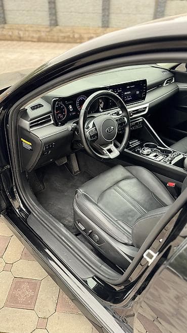 киа к5 рассрочку: Kia K5: 2020 г., 2 л, Автомат, Бензин, Седан — 8