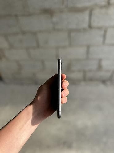 redmi note 11 lite: IPhone 11, Б/у, 128 ГБ, Черный, 79 % — 4