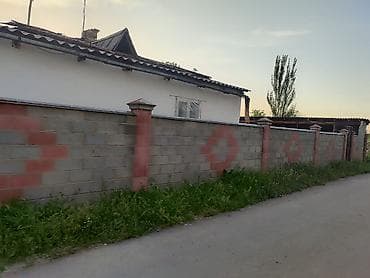 срочно сатам акча керек: Продаю дом,район ГЭС-5,10 комнат,участок 6,5 соток, ГЭС -5 — 2